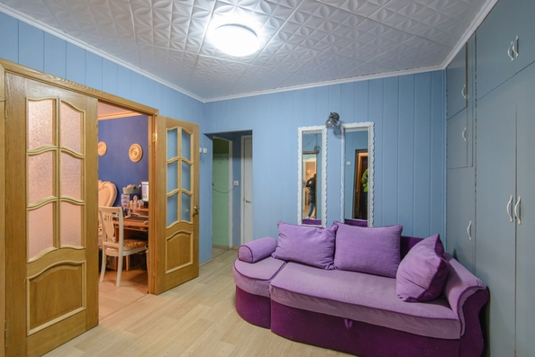 
  Продается 3-комн. квартира, 77.7 м², Металлургическая ул, д. 29
. Фото 12.