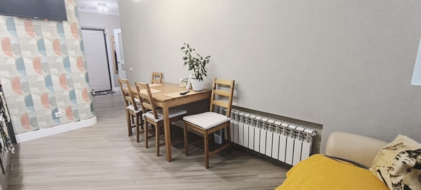 
  Продается 1-комн. квартира, 42 м², Комарова б-р, д. 1И
. Фото 4.