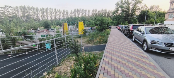 
  Продается 1-комн. квартира, 42 м², Комарова б-р, д. 1И
. Фото 29.