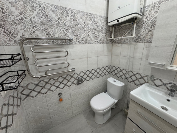 
  Продается 1-комн. квартира, 38 м², Еляна ул, д. 54
. Фото 16.