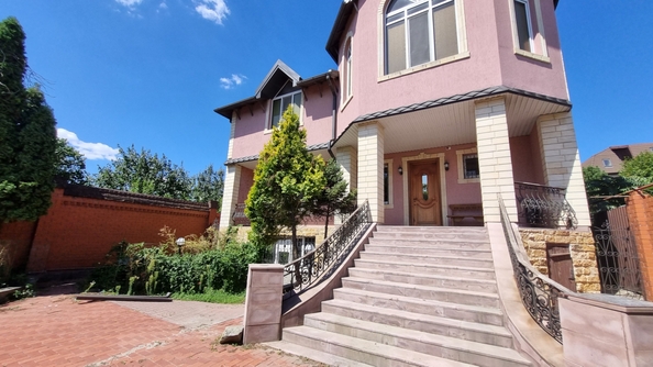 
  Продается дом, 428 м², Ростов-на-Дону
. Фото 1.