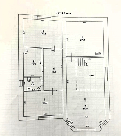 
  Продается дом, 428 м², Ростов-на-Дону
. Фото 21.