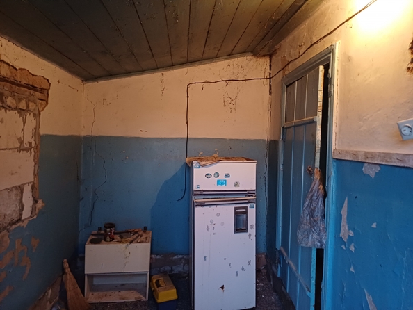 
  Продается дом, 48.6 м², хутор Большой Лог
. Фото 7.