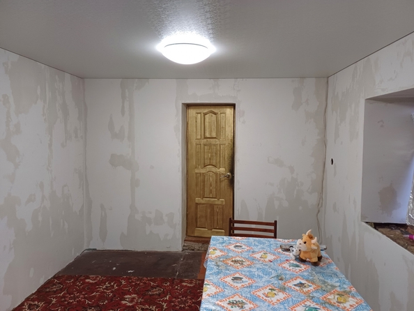 
  Продается дом, 48.6 м², хутор Большой Лог
. Фото 11.