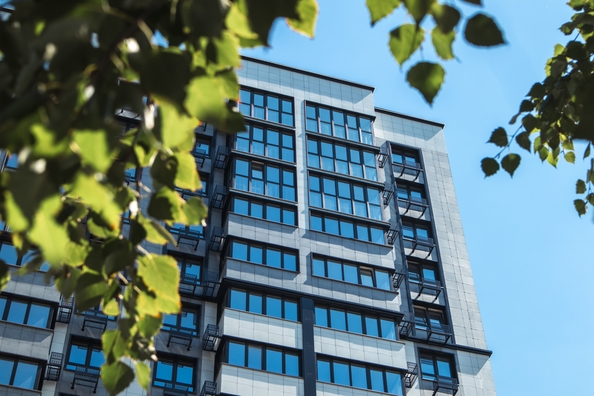 
  Продается универсальное помещение, 24.1 м², ЖК Вместе, литера 1
. Фото 4.