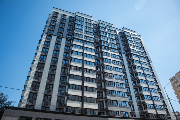 
  Продается универсальное помещение, 24.1 м², ЖК Вместе, литера 1
. Фото 7.