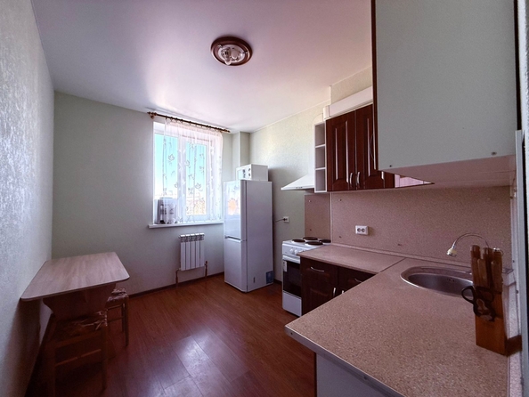 
  Продается 1-комн. квартира, 38 м², Платова б-р, д. 20/17
. Фото 8.