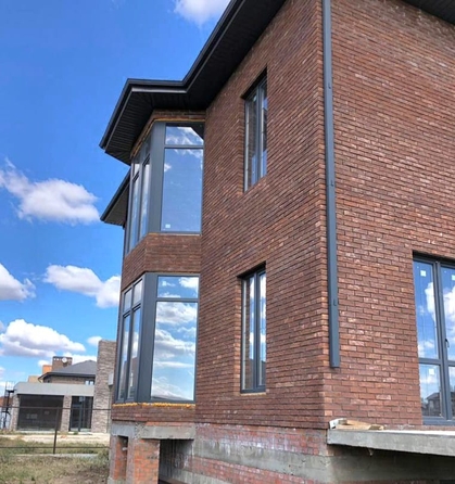 
  Продается дом, 323.3 м², Аксай
. Фото 2.
