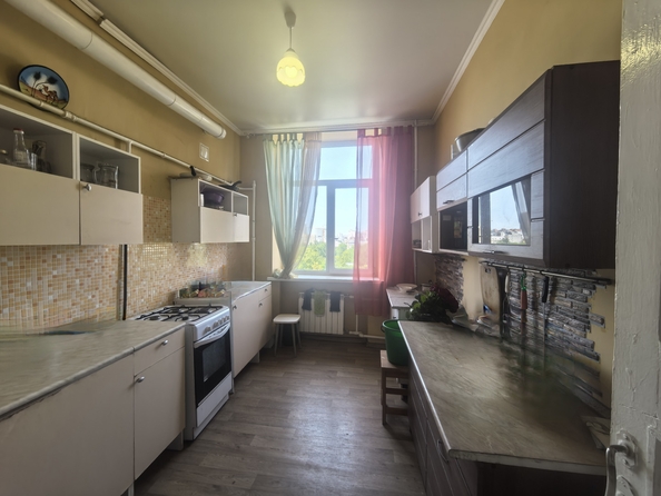 
  Продается 4-комн. квартира, 100 м², Большая Садовая ул, д. 60
. Фото 5.