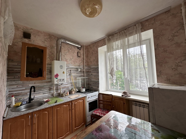 
  Сдается 1-комн. квартира, 32 м², 40-летия Победы пр-кт, д. 310
. Фото 3.
