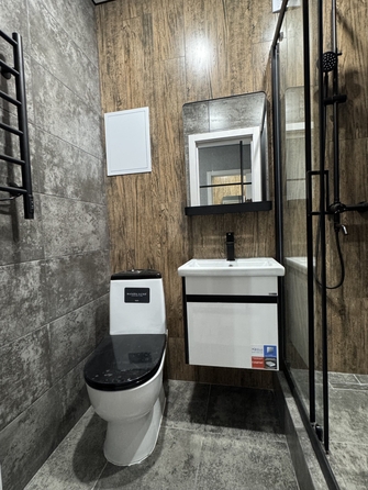 
  Продается 1-комн. квартира, 37 м², Буденновский пр-кт, д. 1Б
. Фото 9.