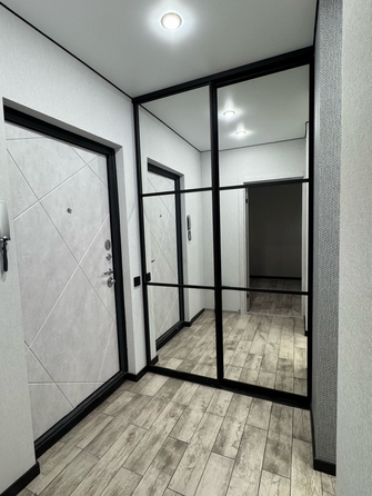 
  Продается 1-комн. квартира, 37 м², Буденновский пр-кт, д. 1Б
. Фото 12.