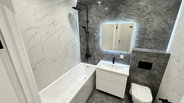 
  Продается 3-комн. квартира, 73.7 м², ЖК Персона, литер 2.3
. Фото 5.