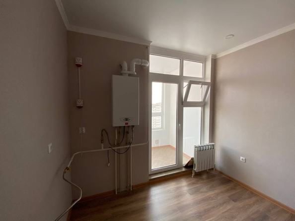 
  Продается 1-комн. квартира, 50 м², Берберовская ул, д. 32
. Фото 4.