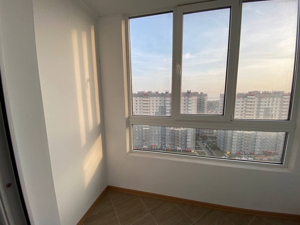 
  Продается 1-комн. квартира, 50 м², Берберовская ул, д. 32
. Фото 6.