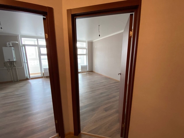 
  Продается 1-комн. квартира, 50 м², Берберовская ул, д. 32
. Фото 8.