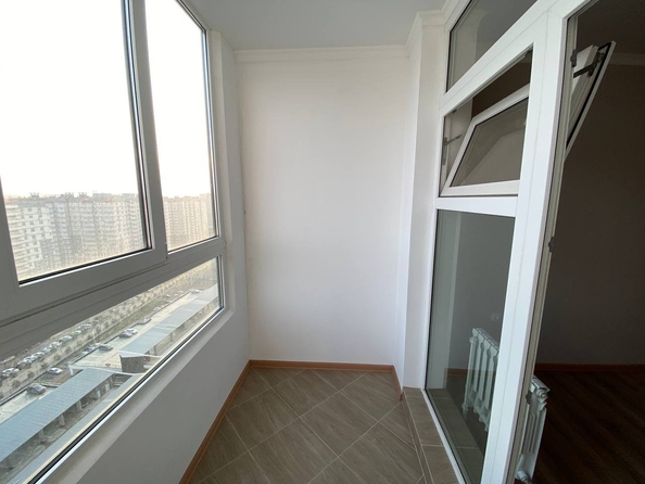 
  Продается 1-комн. квартира, 50 м², Берберовская ул, д. 32
. Фото 12.