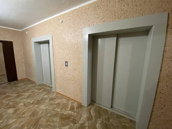 
  Продается 1-комн. квартира, 50 м², Берберовская ул, д. 32
. Фото 16.