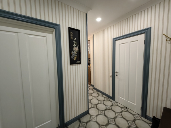 
  Продается 1-комн. квартира, 45 м², Волкова ул, д. 39
. Фото 6.