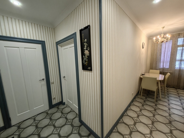 
  Продается 1-комн. квартира, 45 м², Волкова ул, д. 39
. Фото 7.