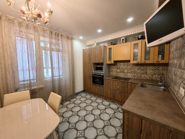 
  Продается 1-комн. квартира, 45 м², Волкова ул, д. 39
. Фото 10.