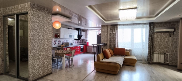 
  Продается 2-комн. квартира, 74 м², Ленина пр-кт, д. 245
. Фото 6.