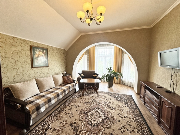 
  Продается дом, 295 м², поселок Янтарный
. Фото 10.