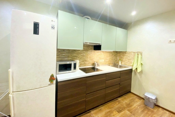 
   Продам 1-комнатную, 44.4 м², Вересаева ул, 103/4

. Фото 9.