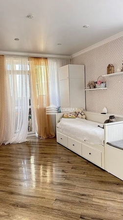 
   Продам 2-комнатную, 69 м², Доломановский пер, 124с2

. Фото 5.