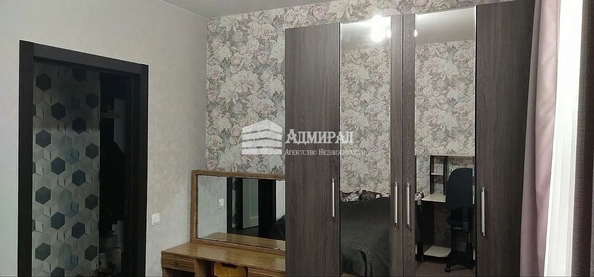 
   Продам 2-комнатную, 49.5 м², Доломановский пер, 124с2

. Фото 1.