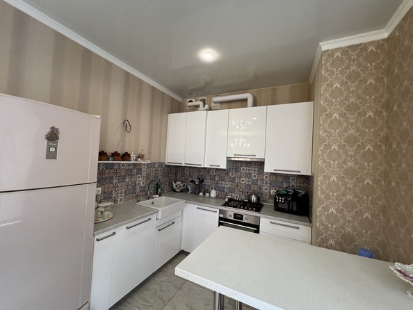 
  Продается коттедж, 226 м², поселок Российский
. Фото 2.
