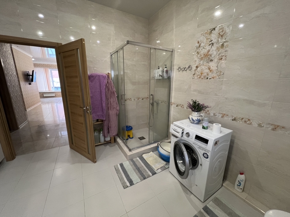 
  Продается коттедж, 226 м², поселок Российский
. Фото 9.