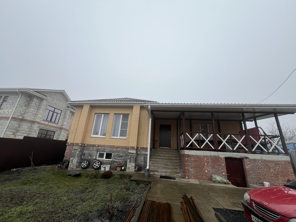 
  Продается коттедж, 226 м², поселок Российский
. Фото 23.
