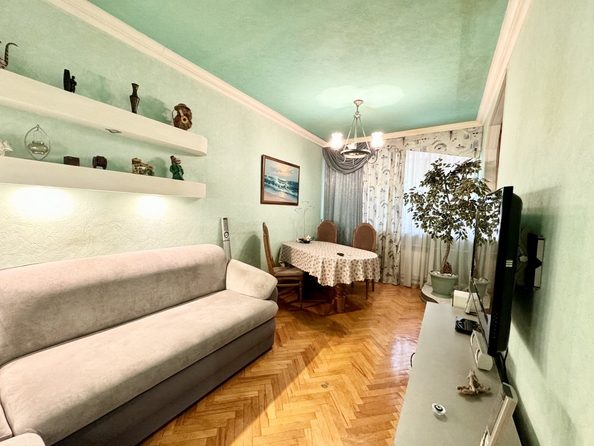 
  Продается 3-комн. квартира, 59 м², Новолесная ул, д. 4
. Фото 2.