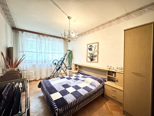 
  Продается 3-комн. квартира, 59 м², Новолесная ул, д. 4
. Фото 4.