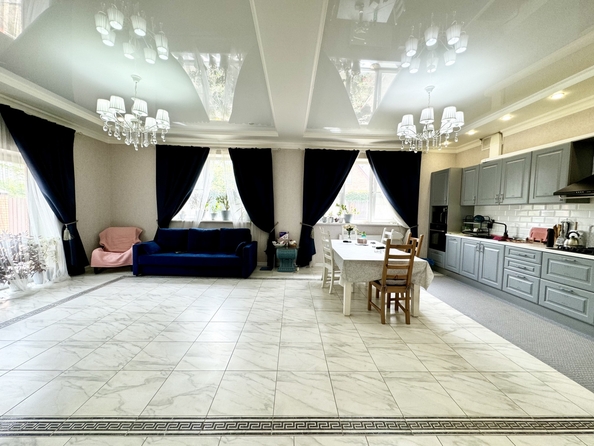 
  Продается дом, 162 м², Ростов-на-Дону
. Фото 2.
