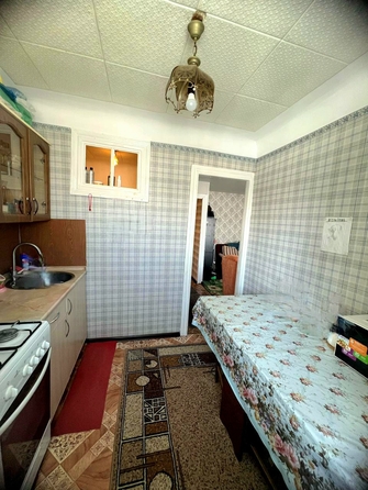 
  Продается 2-комн. квартира, 44 м², Машинный пер, д. 6
. Фото 5.