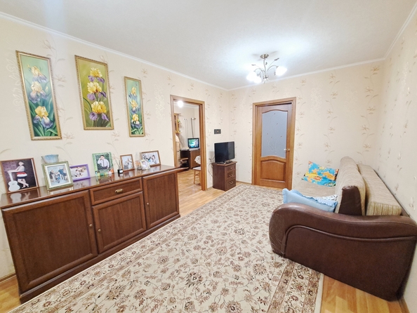 
  Продается 3-комн. квартира, 72 м², Туполева ул, д. 9
. Фото 2.