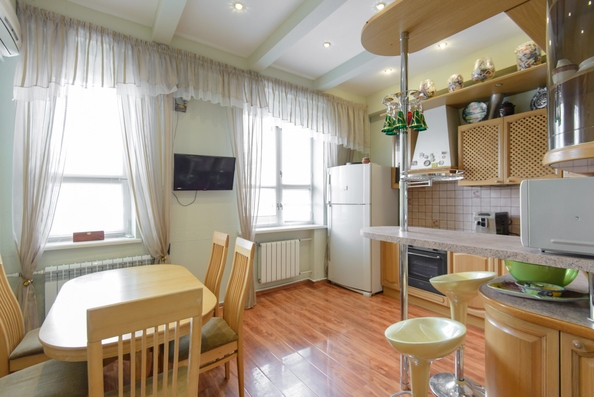 
  Продается 4-комн. квартира, 95.7 м², Буденновский пр-кт, д. 76/226
. Фото 2.