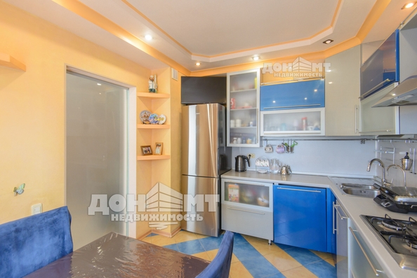 
  Продается 4-комн. квартира, 85 м², Павленко ул, д. 40
. Фото 4.