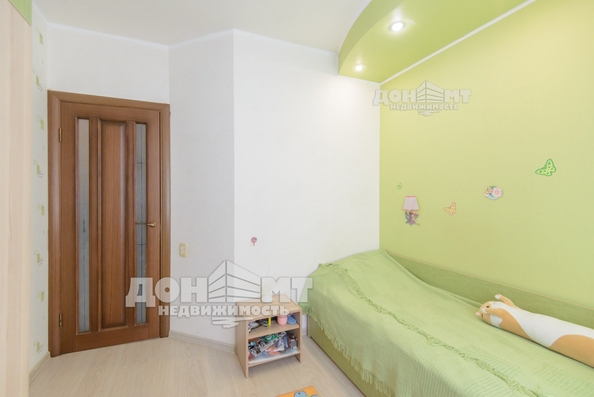 
  Продается 4-комн. квартира, 85 м², Павленко ул, д. 40
. Фото 20.