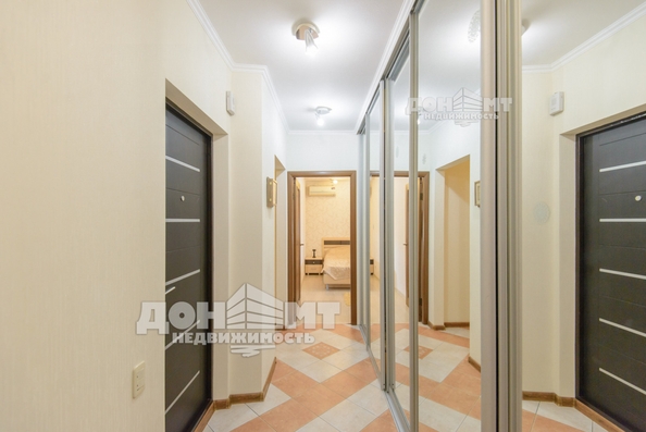 
  Продается 4-комн. квартира, 85 м², Павленко ул, д. 40
. Фото 32.