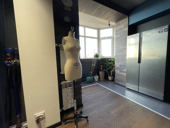 
  Продается 2-комн. квартира, 65 м², Батуринская ул, д. 165/13
. Фото 21.