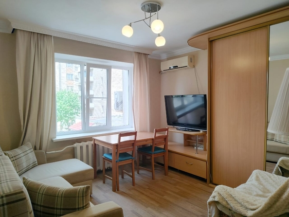 
  Продается 2-комн. квартира, 35.1 м², Содружества ул, д. 82
. Фото 3.