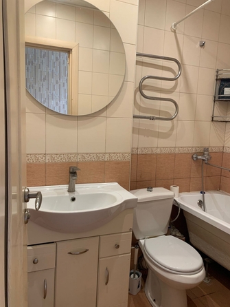 
  Продается 3-комн. квартира, 60 м², Коммунистический пр-кт, д. 2/3
. Фото 4.