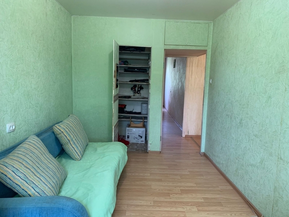
  Продается 3-комн. квартира, 60 м², Коммунистический пр-кт, д. 2/3
. Фото 11.