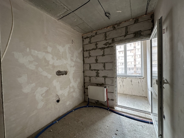 
  Продается 1-комн. квартира, 37 м², Менделеева ул, д. 53А
. Фото 10.