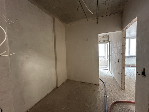 
  Продается 1-комн. квартира, 37 м², Менделеева ул, д. 53А
. Фото 11.