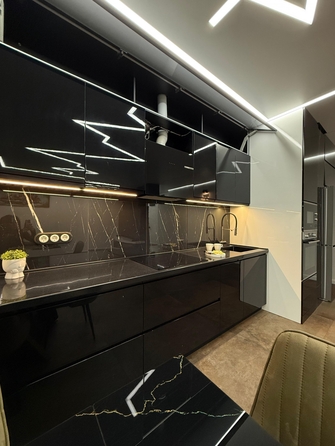 
  Продается 2-комн. квартира, 58.7 м², Таврическая ул, д. 4
. Фото 9.