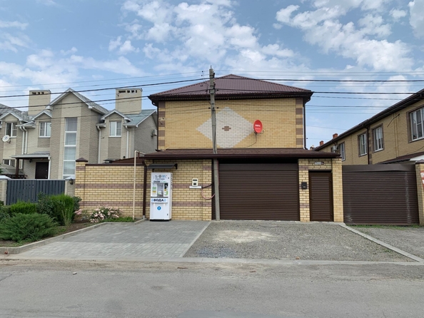 
  Продается дом, 58 м², Ростов-на-Дону
. Фото 1.
